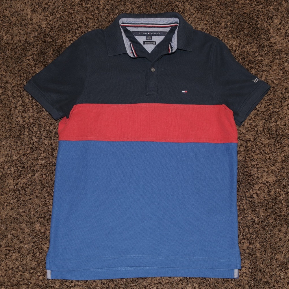 Tommy Hilfiger Polo